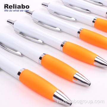 Горячая продажа сувенирная дешевая персонализированная пластиковая шариковая ручка